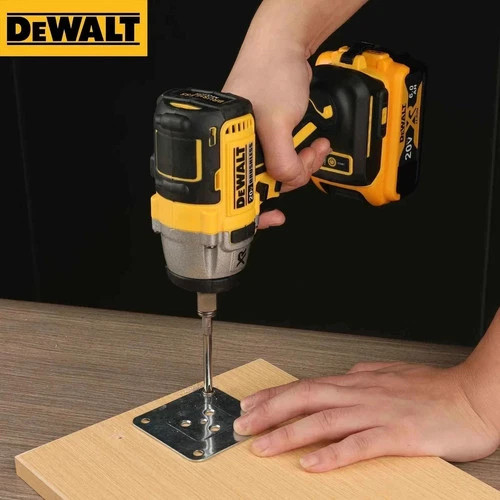 Dewalt DCF890B 20V Max XR 3/8" Compact Impact Wrench (Bare) gallery