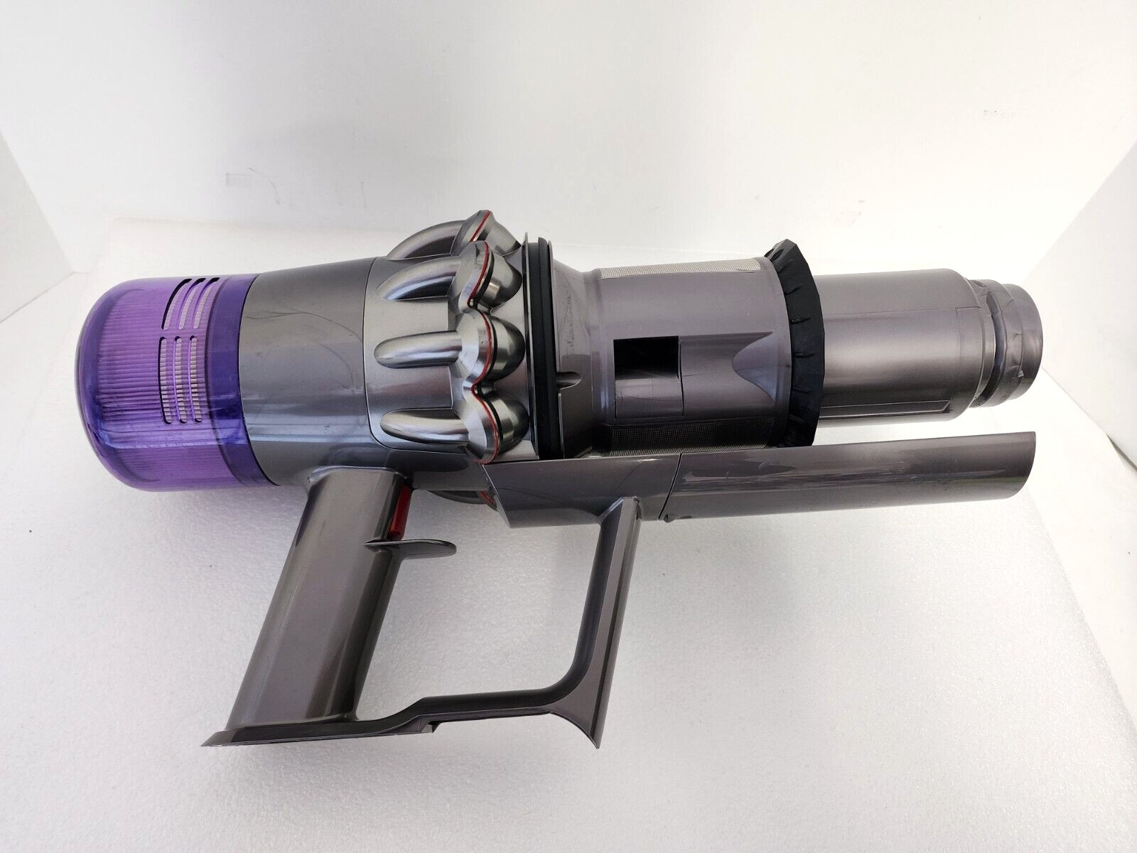 Dyson V11 Cyclone Main Motor Body Replacement Part (for Click-In Battery Only ) gallery