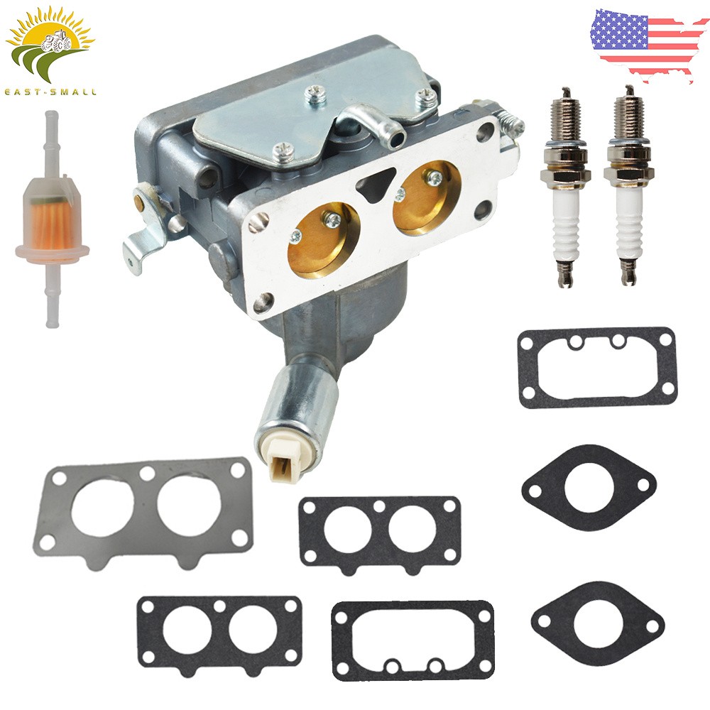 CARBURETOR For Briggs & Stratton 405777 406777 407677 407777 441777 442577 Carb gallery