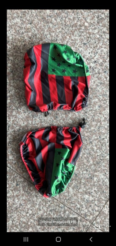 juneteenth hood flags and accessories gallery