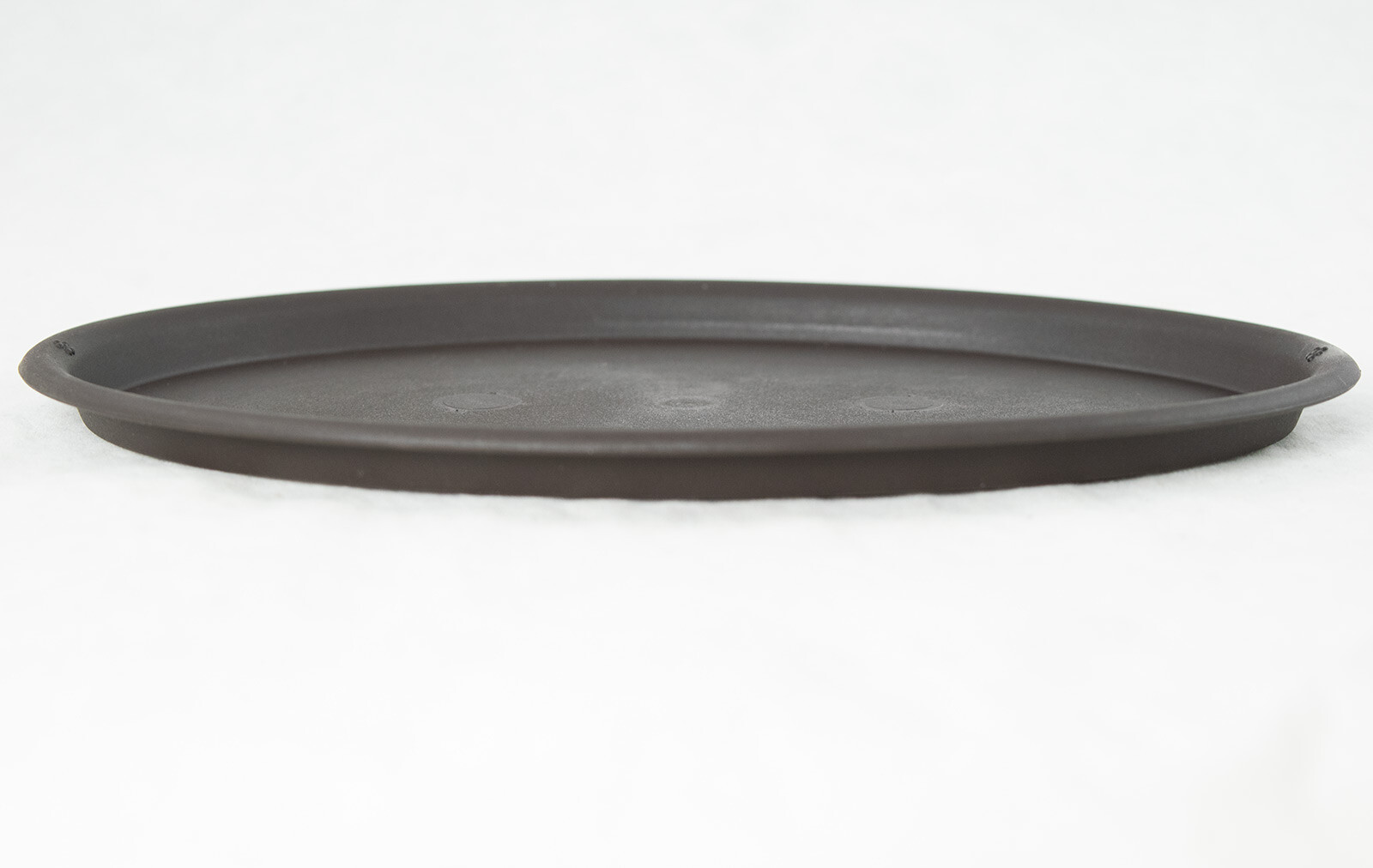 Oval Plastic Humidity/Drip Tray for Bonsai Tree & House Indoor Plants 9" to 21" gallery