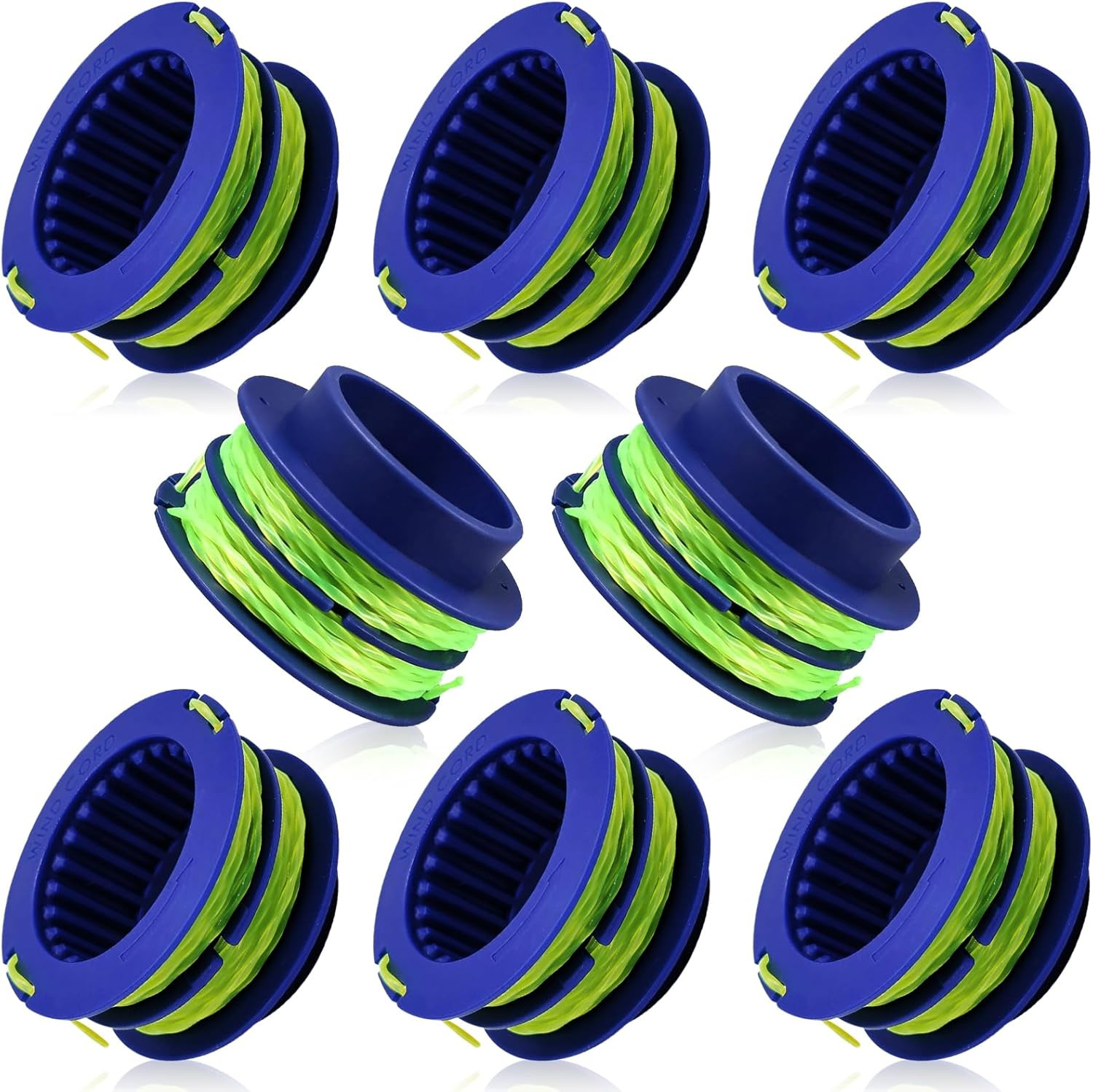 KLS124-03 Dual-Line Spool 0.080 20Ft for Kobalt KST 2024A-03 KST1124B-03 gallery