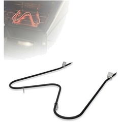 Restoration-Compatible Oven Bake Element for Selected Electric Ranges – 240V