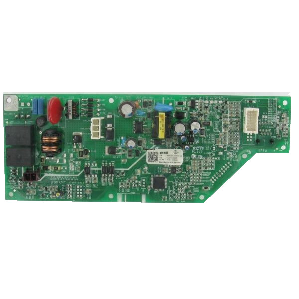 Genuine OEM General Electric WD21X10529 Dishwasher Electronic Control Board gallery