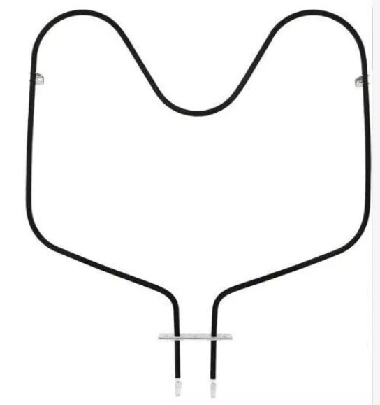 New Bake Element for Whirlpool RF330PXDW0 RS630PXK0 RF365PXYN0 RF365PXDQ0 NEW gallery