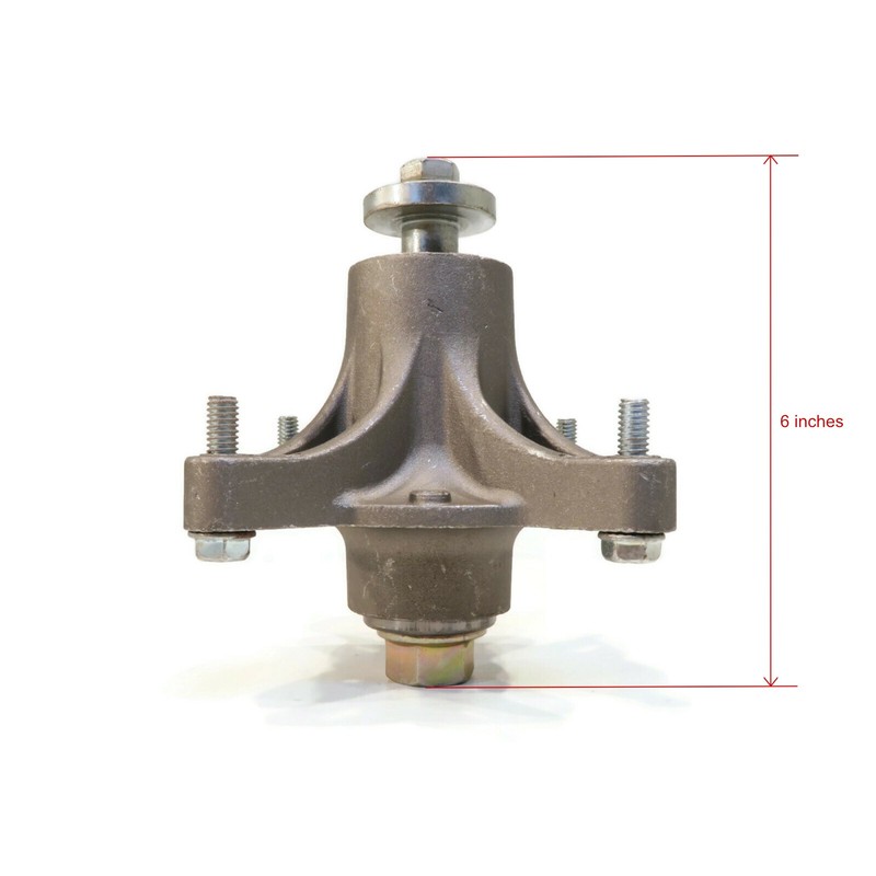 Spindle Assembly for 2015 Toro TimeCutter SS 4225 74721 Zero-Turn Riding Mower gallery