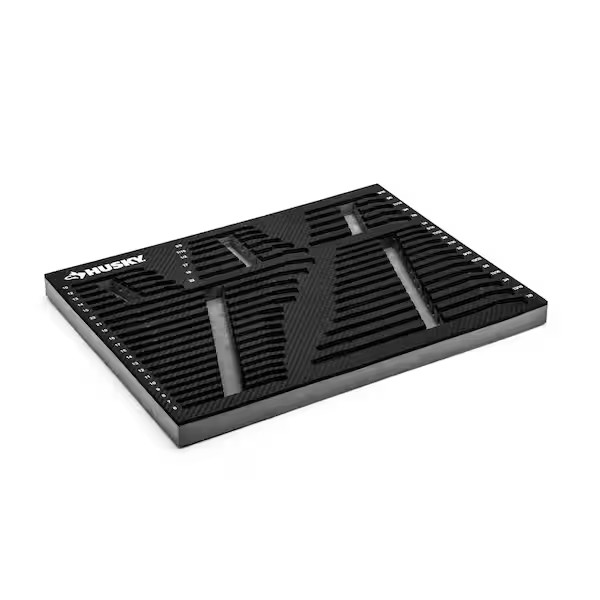 EVA Tray for 44-Piece Combination Wrench Set (SAE and MM) gallery