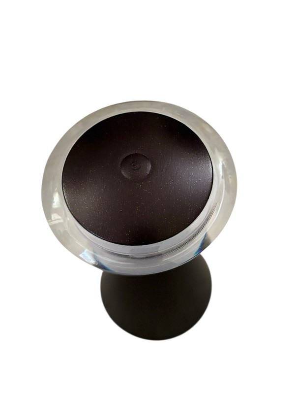 Light It! 24411-107 Lanterna Touch Bronze Lamp gallery
