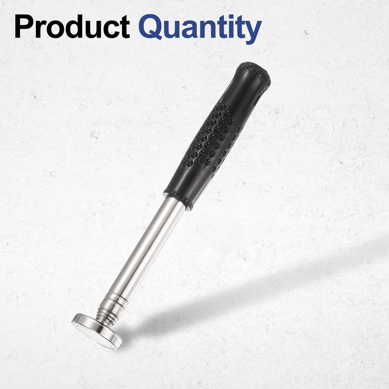 Telescoping Magnetic Pickup Tool 35LB 8.9" to 40.7" Magnet Stick, Black gallery