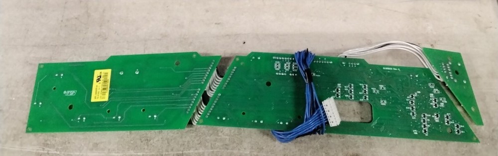 Whirlpool Washer Control Board Part # 8574922