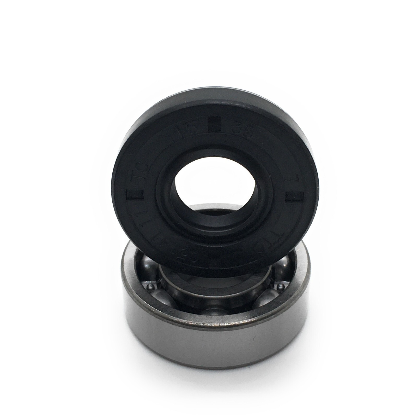 Input Seal & Bearing Kit Fits Several Hydro Gear Hydrostatic Transmissions gallery