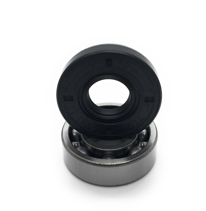 Input Seal & Bearing Kit Fits Several Hydro Gear Hydrostatic Transmissions gallery