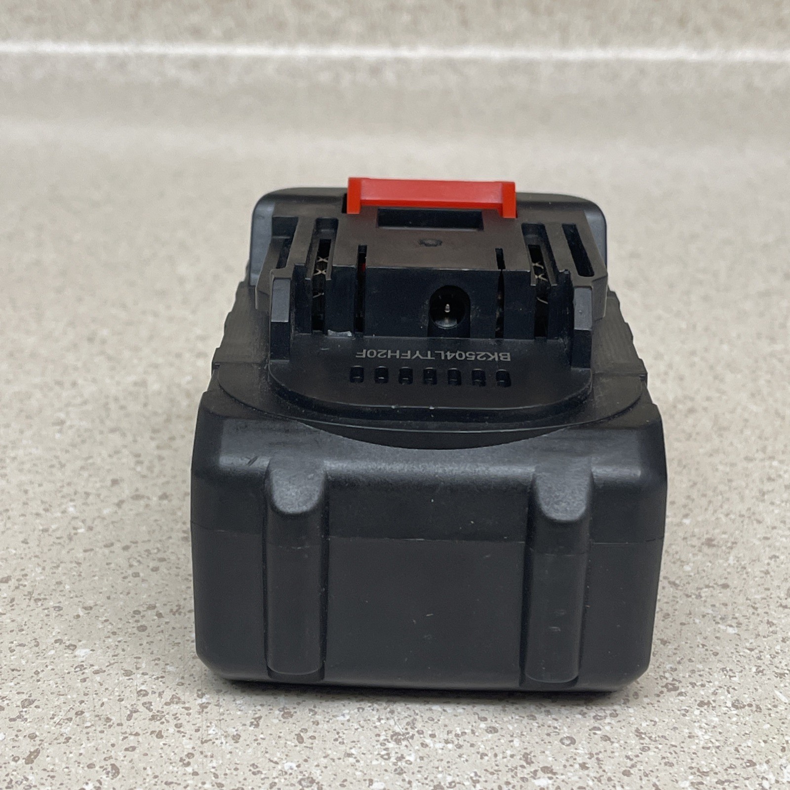 Unbranded 21V Li-ion Replacement Battery Power Share For Power Tools Generic gallery