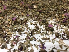 Mullein California Flower Leaf Marshmallow +more! No59 Herb Mix tea oz