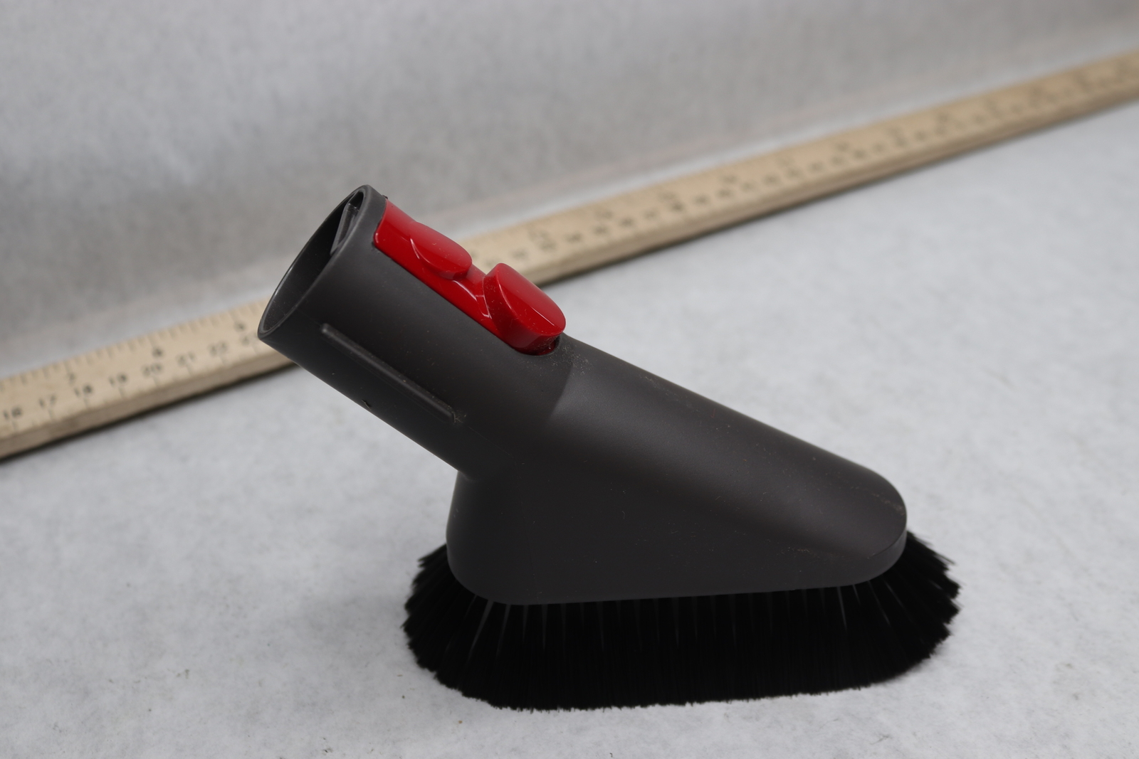 Quick Release Mini Soft Dusting Brush gallery