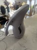PurSteam Handheld Corded Steamer 900W 110-120V Portable Refillable White gallery