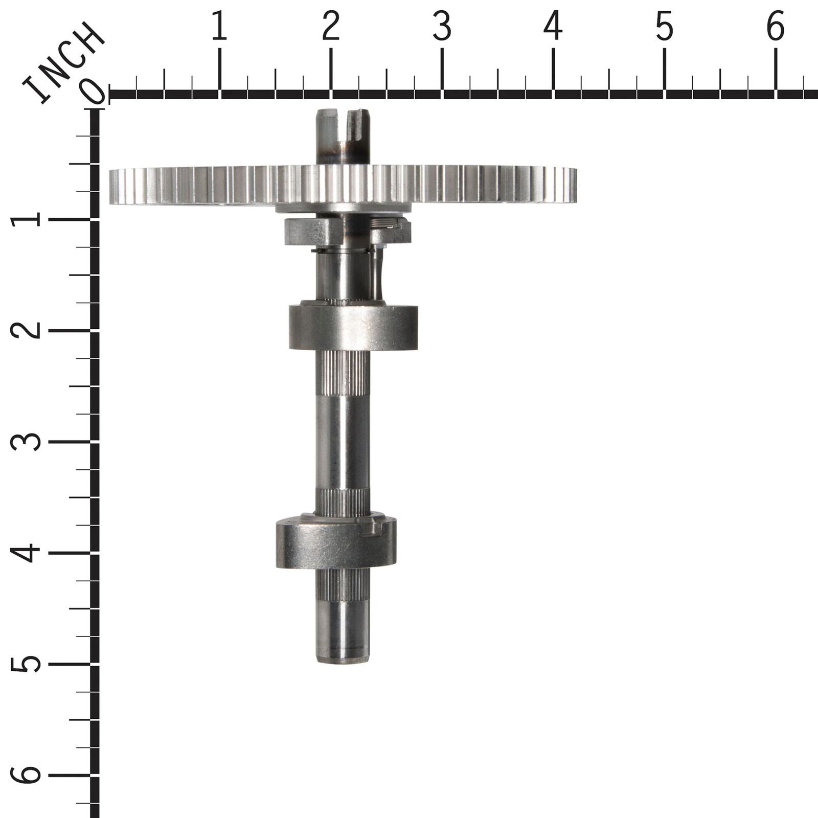 Briggs and Stratton 84005207 Camshaft gallery