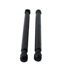 2Pcs Steering Damper Shock Absorber 603983 P7124 For Hustler FasTrak and Raptor