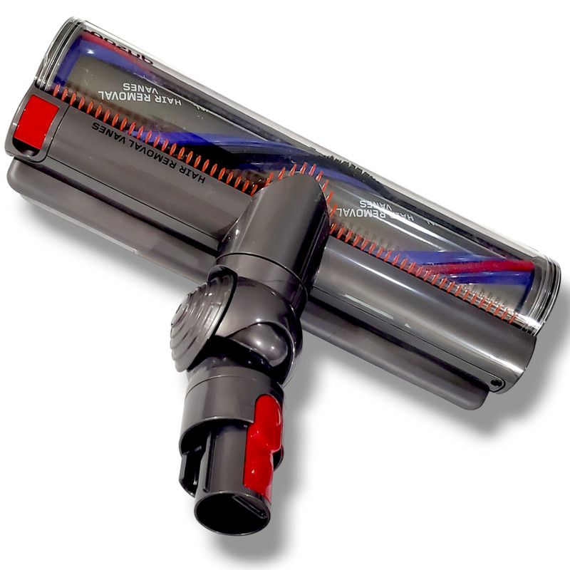 Dyson SV16 OUTSIZE Cleaner Head Torque Drive Motorhead XL Drive Roller Head gallery