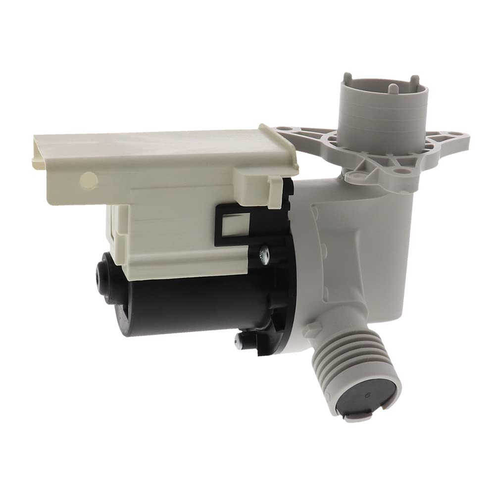 Exact Replacement 5304524452 Washer Drain Pump for Electrolux Frigidaire gallery