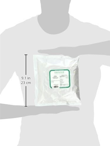 Frontier Co-op Ground Cayenne Chili Pepper 90,000 Hu, 1-Pound Bulk, Turn Up The gallery