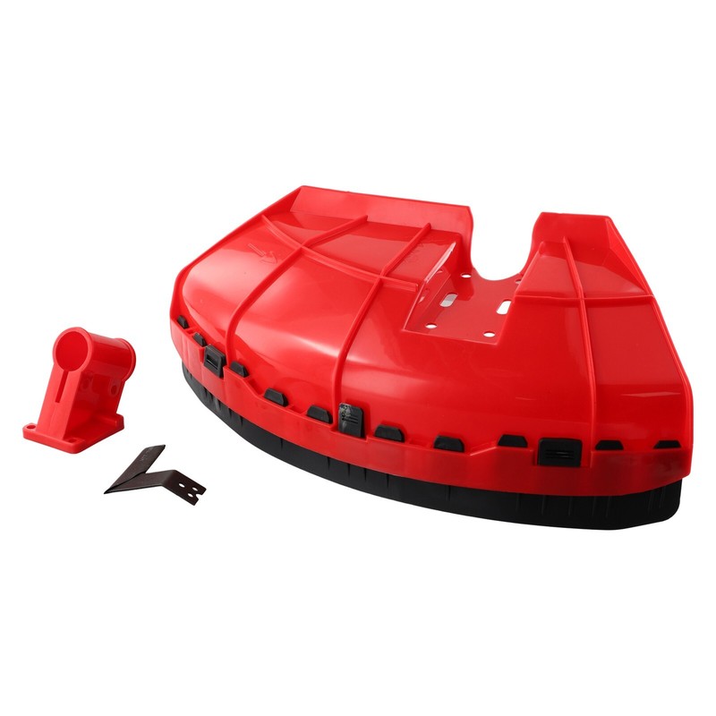 Efficient 4in1 Brushcutter Set Length 37 5 cm Width 18 cm Height 15 cm gallery