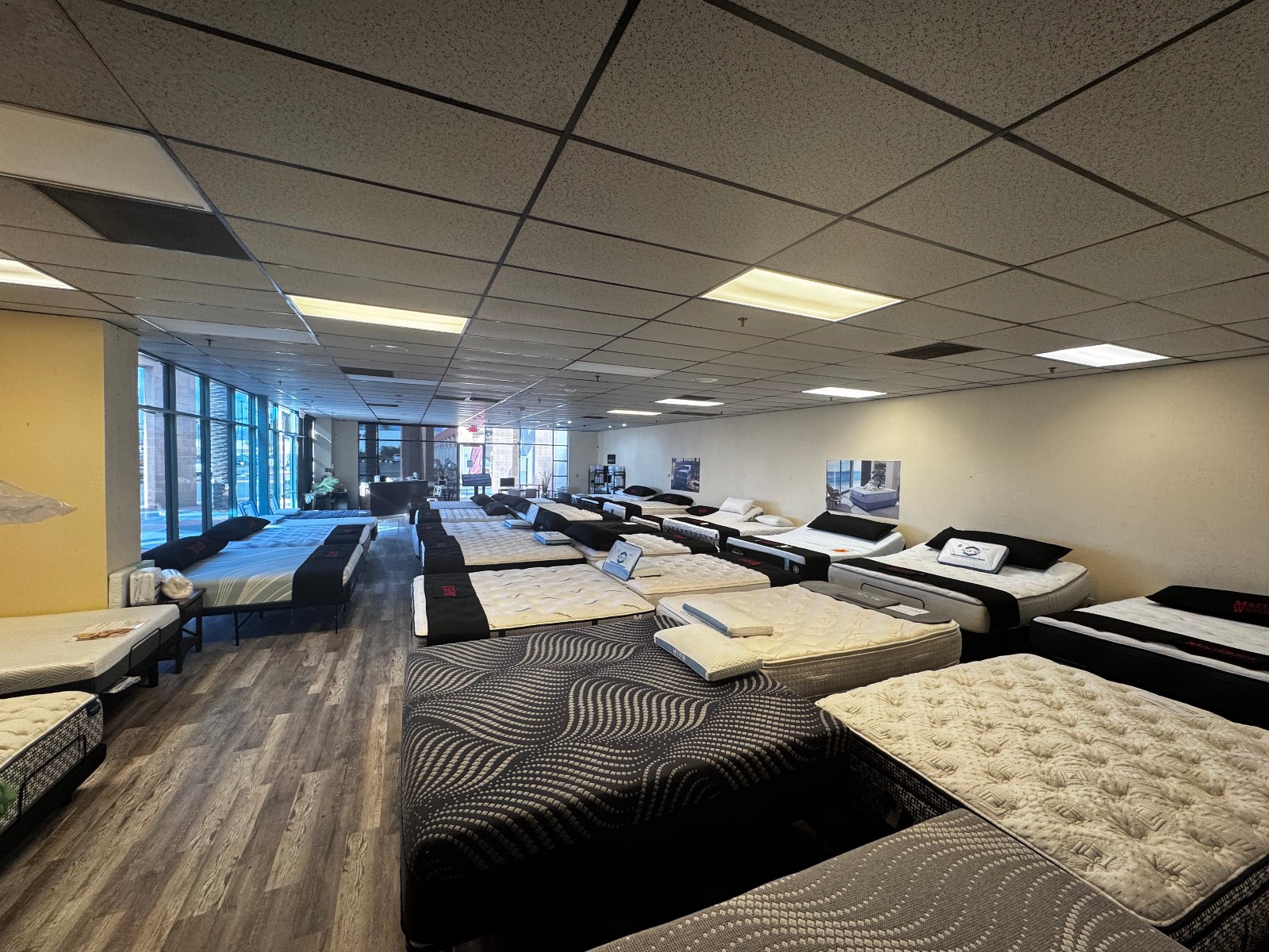 KING AIRELOOM PREFERRED AMARGOSA EXTRA FIRM MATTRESS - $5,499.00 gallery