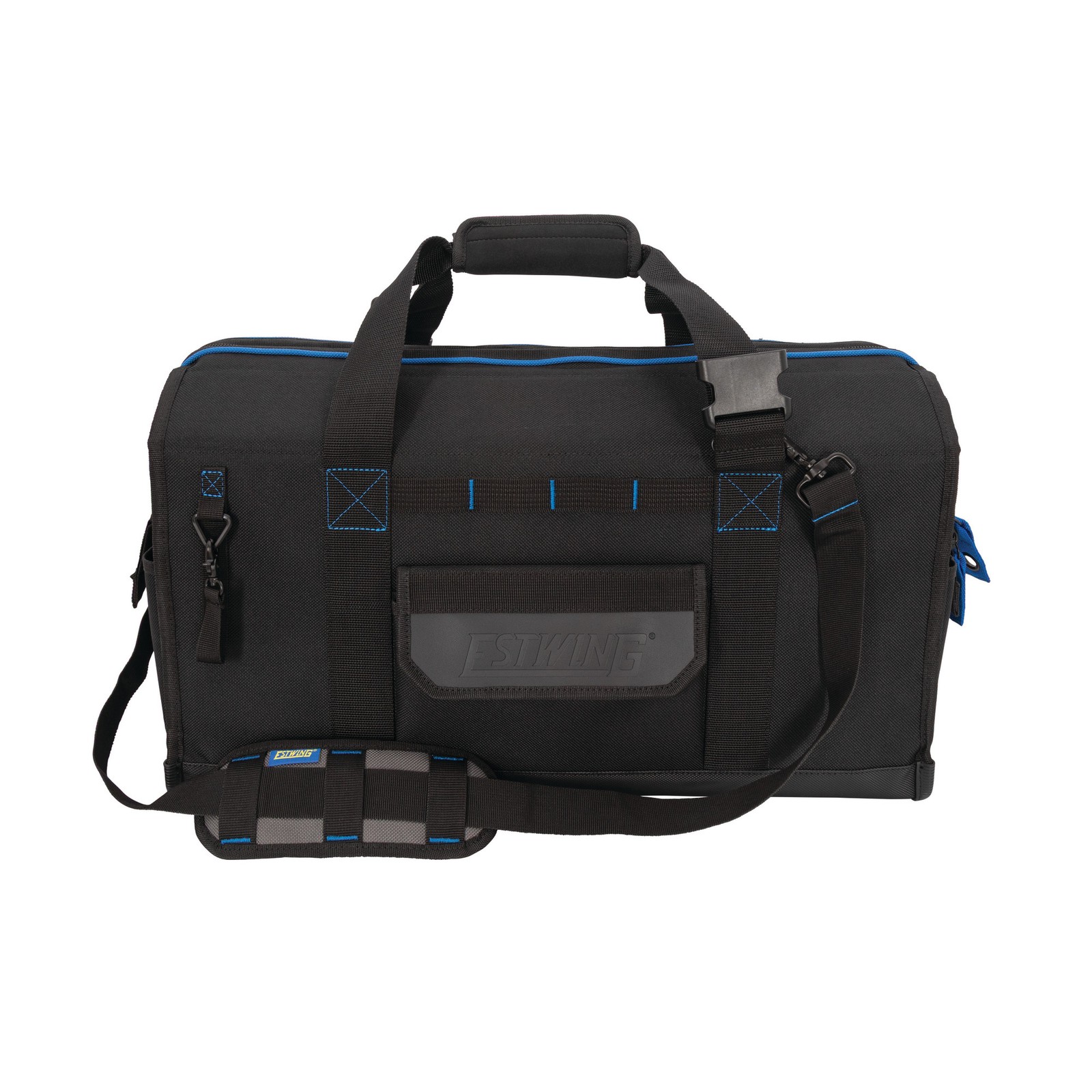 Estwing PROLOCK™ 24-Inch Broad Mouth Tool Bag 42651 gallery
