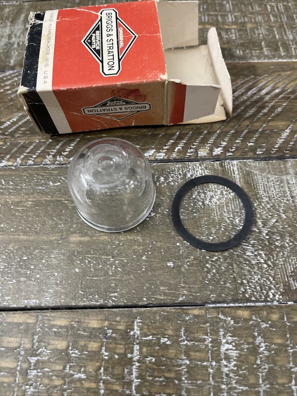 Briggs And Stratton Part 298683 gallery