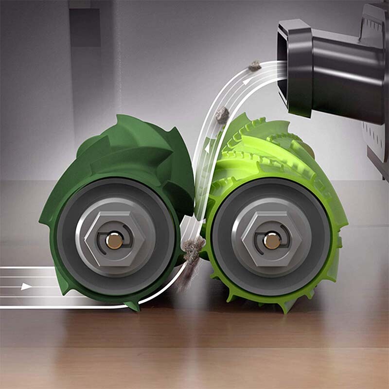 For iRobot Replacement Parts Roomba e5 e6 e7 i3 i4 i6 i7 i8/Plus e and i Series gallery