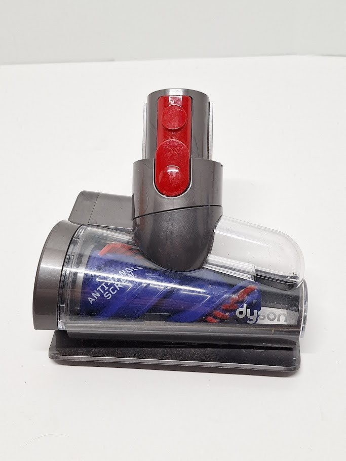 Dyson Hair Screw Tool - Dyson V12 Detect Slim Absolute 202002-18/01 Anti-Tangle gallery