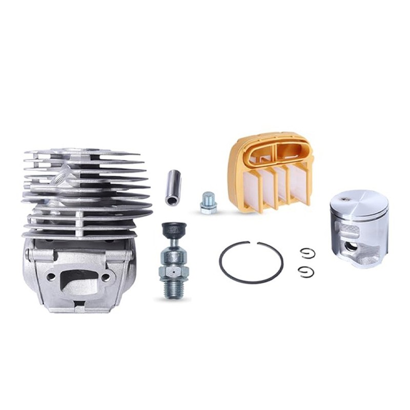 The All in One Solution A Complete Set to Replace Old Parts Effectively gallery