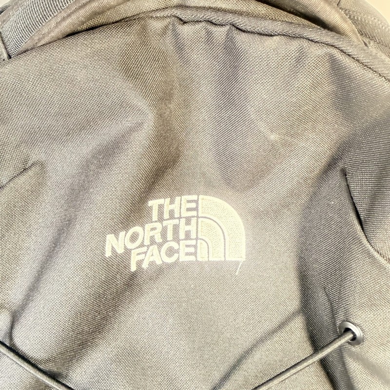 THE NORTH FACE Unisex Jester Backpack Black NWOT 2