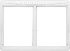 Refrigerator Crisper Drawer Cover Frame for Frigidaire – Replaces 240364714+