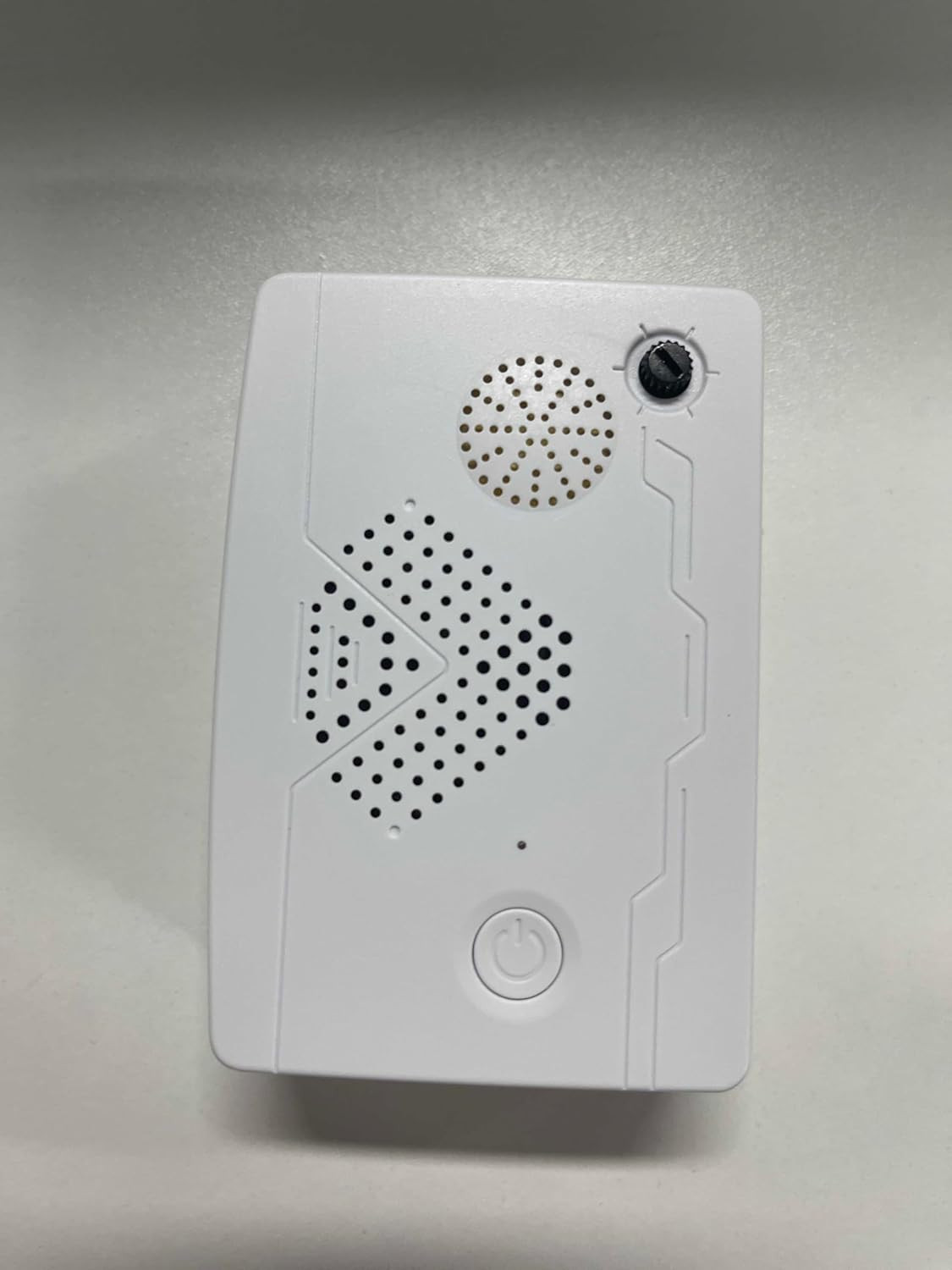 Ultrasonic Bat Repellent Outdoor for Attic,Electronic Bat Deterrent Devices Outd gallery