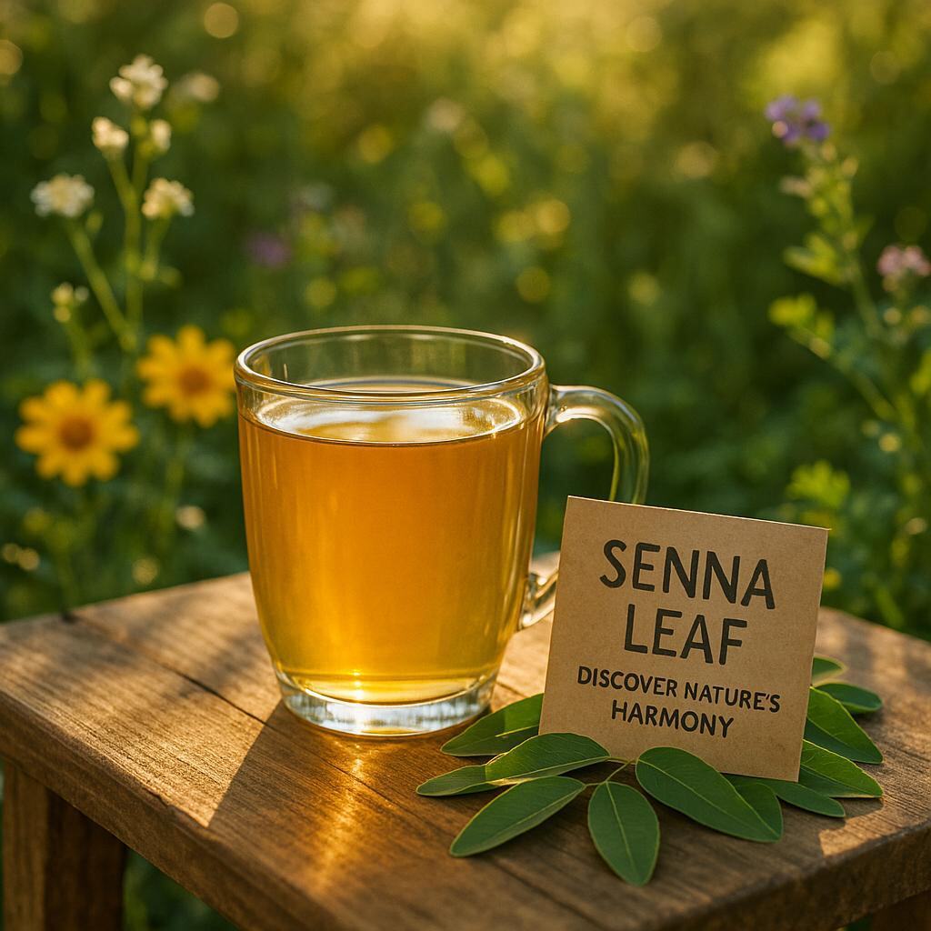 Senna Leaf gallery