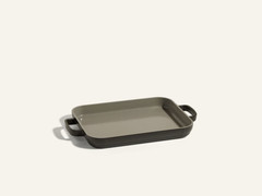 Our Place Mini Griddle Pan – Nonstick Ceramic Pan for Stovetop & Oven Char Read