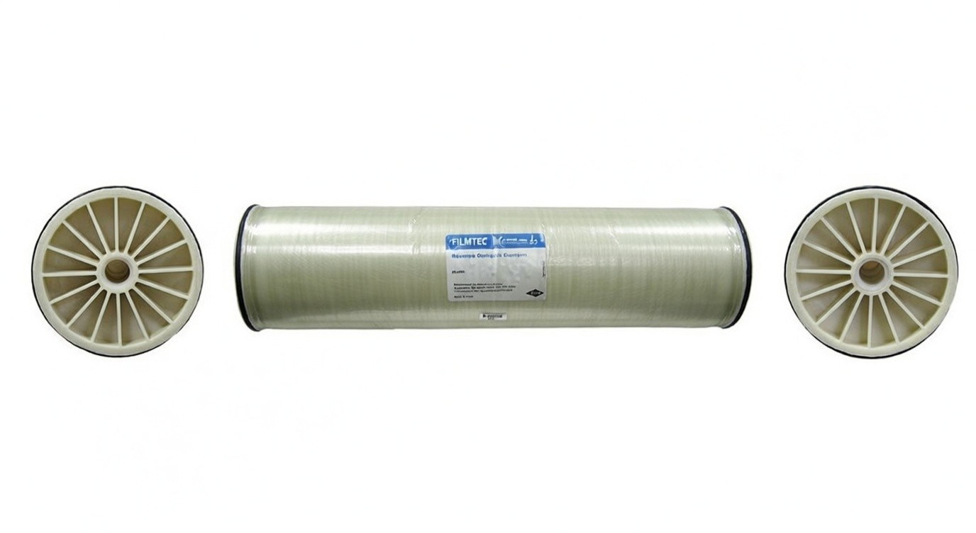 DOW FILMTEC ECO PRO-400(I) gallery