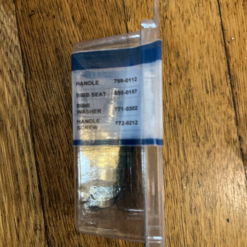 American Standard Replacement Cold Stem AB711-4200C gallery
