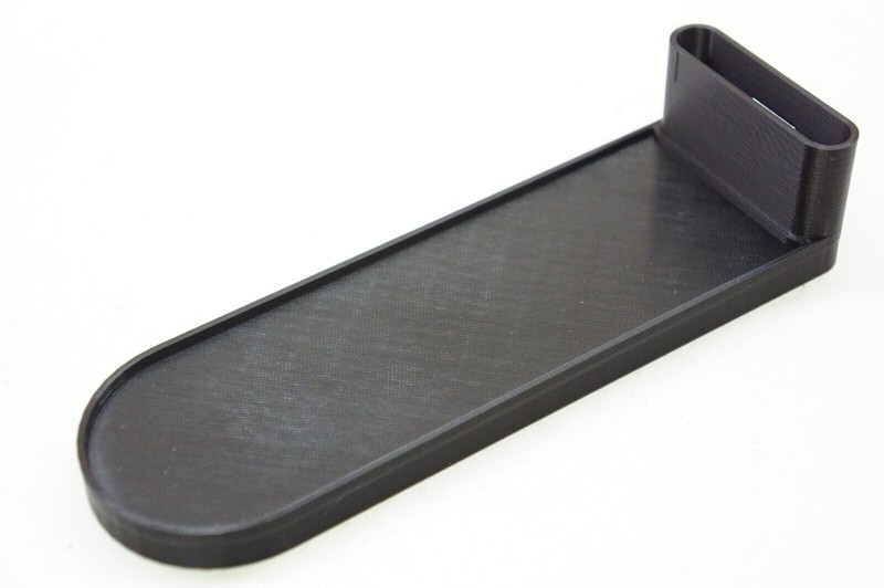 Hose Mattress Bracket and Extender Mount for BEDJET V2 / V3 Compatible gallery