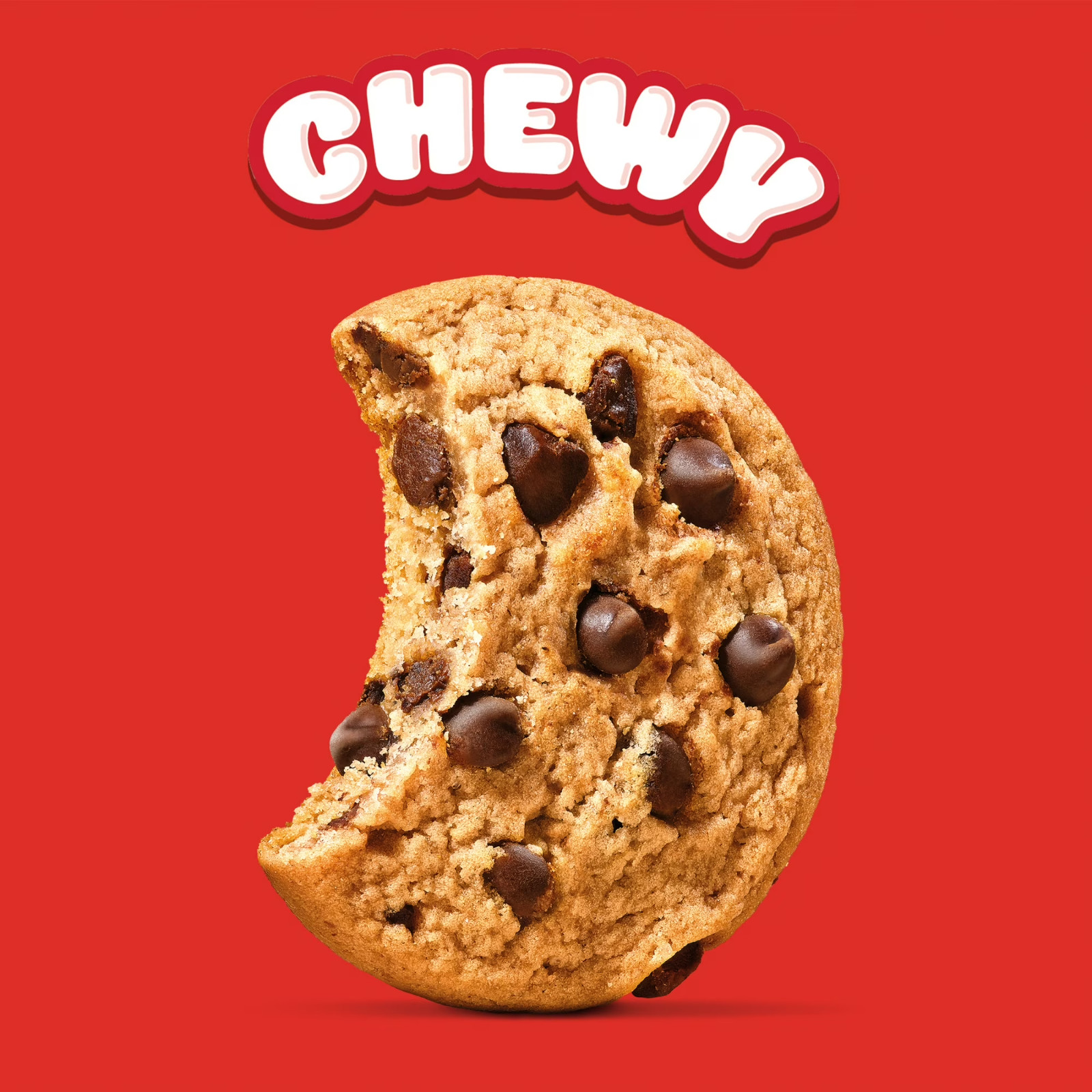 CHIPS AHOY! Chewy Chocolate Chip Cookies, Party Size, 26 oz gallery