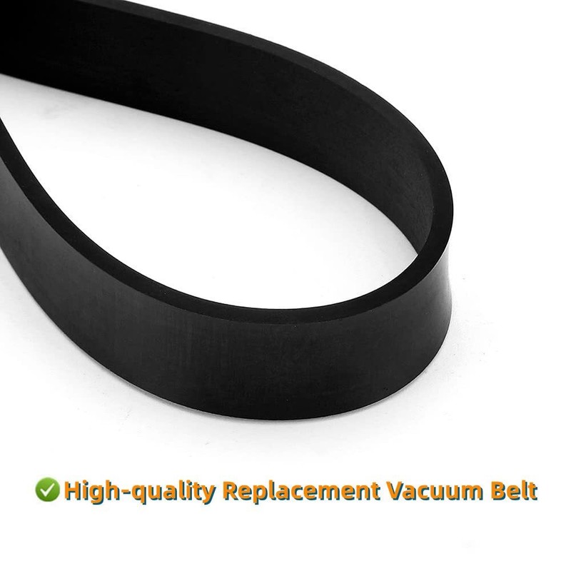 2Pack For Bissell PowerForce Compact 1520 & EasyVac Lightweight Vacuum Belt gallery