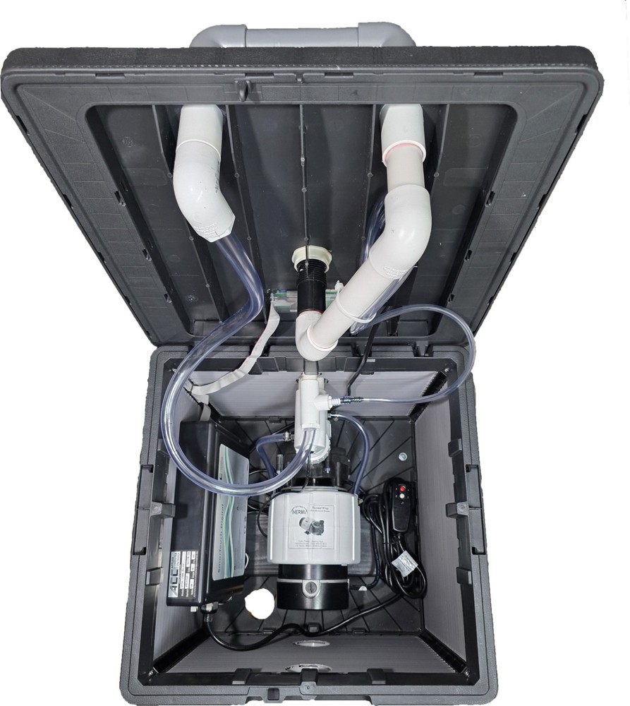 Softub Pump HydroMate Power Pack - Retro Fit - Now Bluetooth and Wi-Fi Ready