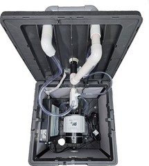 Softub Pump HydroMate Power Pack – Retro Fit – Now Bluetooth and Wi-Fi Ready