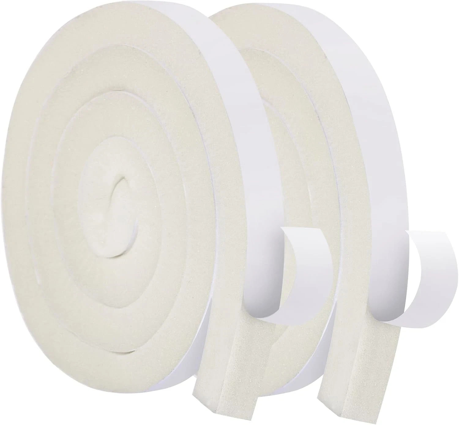 Air Conditioner Foam-2 Rolls, 1 Inch Wide X 1 Inch Thick Total 13 Feet Long, Ope gallery