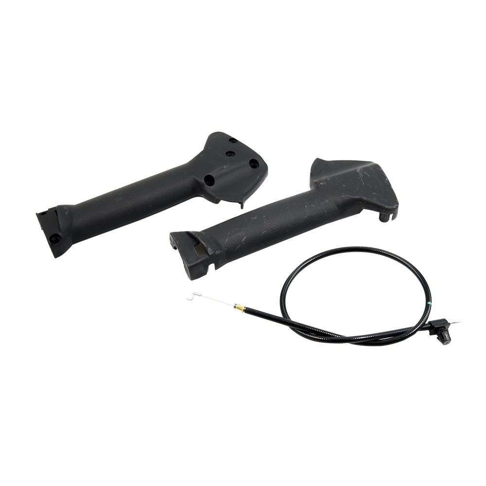 MTD 753-06188 Throttle Cable Murray Troy-Bilt Wrangler Rustler YM71SS YM21CS Y60 gallery