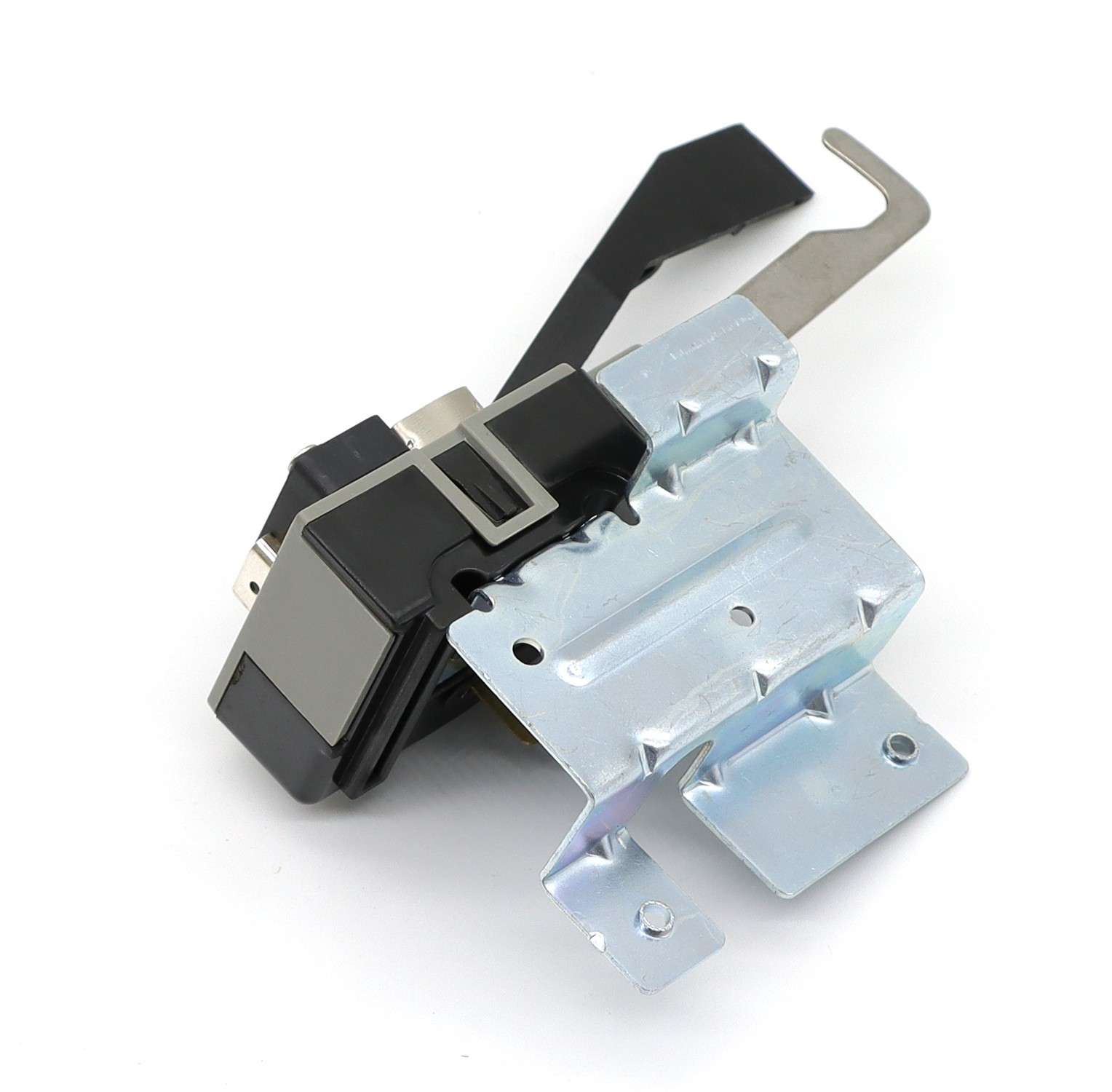 134101800 Washer Lid Lock Assembly for Frigidaire 131595100, 131675600, 145328 gallery