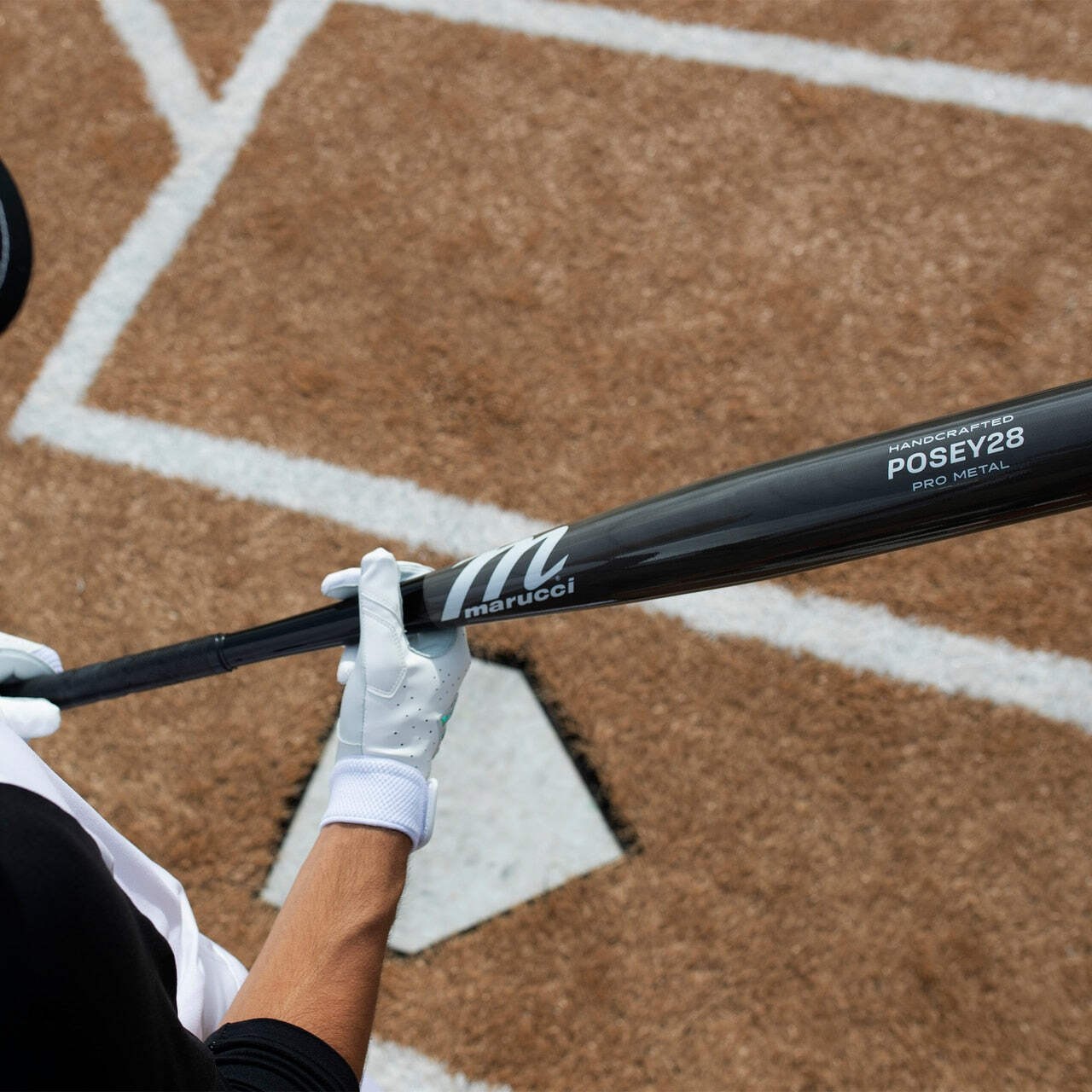 MARUCCI POSEY28 PRO METAL BBCOR gallery