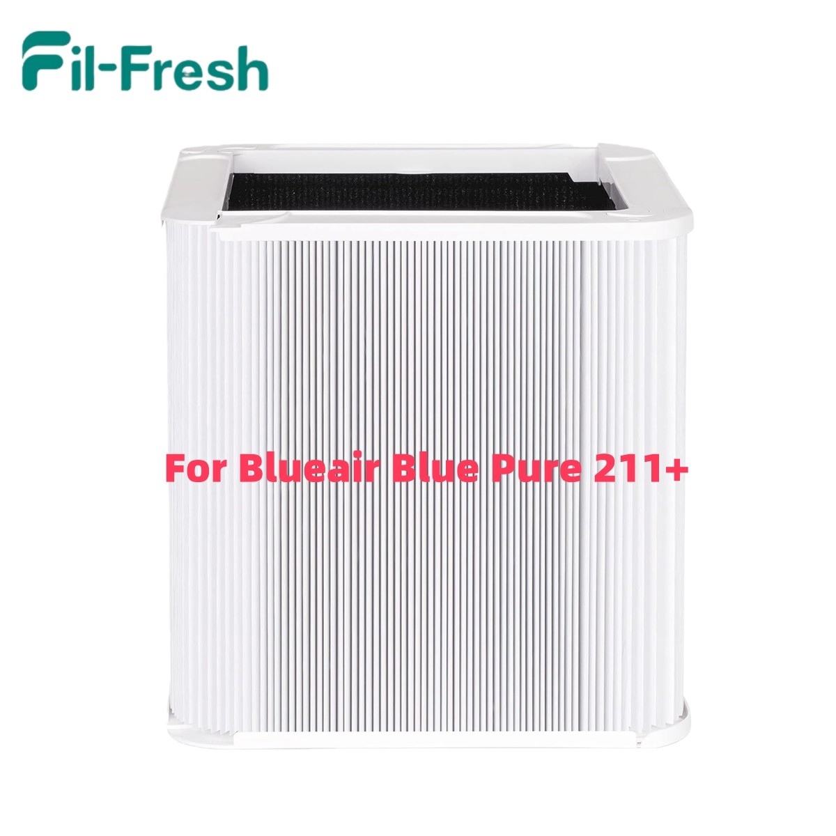 1-Pack Blue Pure 211+ Filter Replacement 211+ Air Purifier 2-in-1 H13 Hepa US gallery