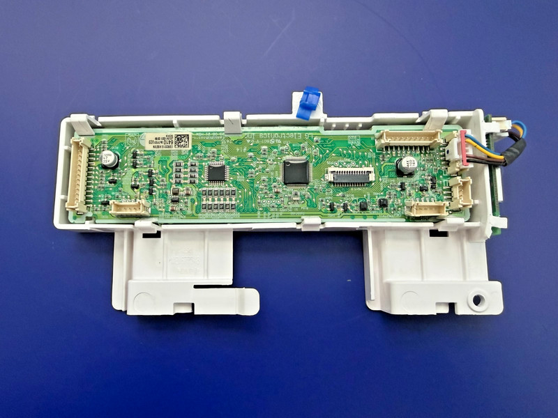 LG Washer Panel Display Board EBR33166410 OEM Open Box – From Dent Appliance gallery
